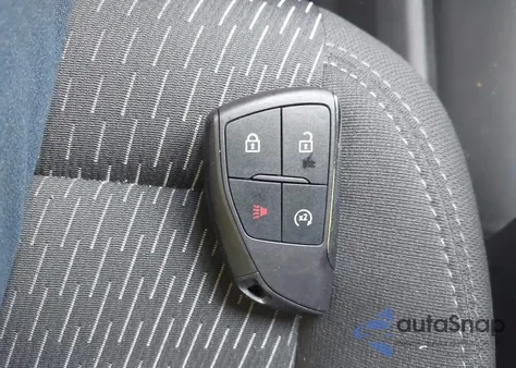 2025 Chevrolet Equinox Awd Lt from USA, damaged, VIN 3GNAXPEG9SL126885